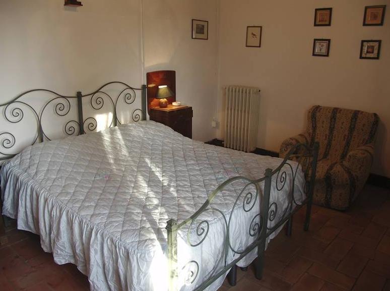 Villa Casalunga Buonconvento Exteriör bild